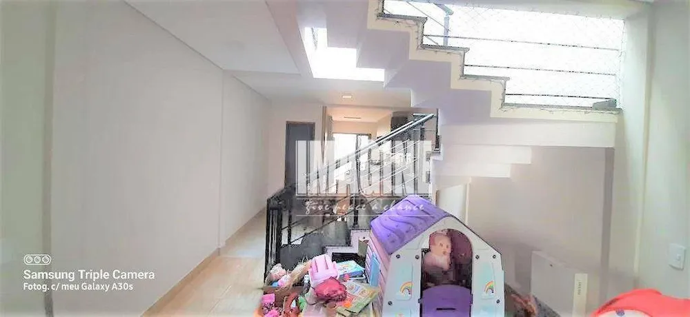 Sobrado, 3 quartos, 160 m² - Foto 3