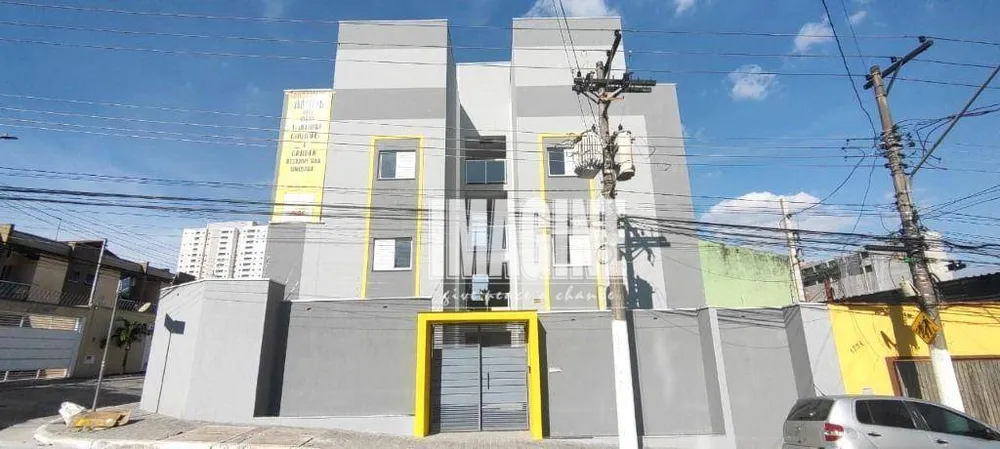 Cobertura, 2 quartos, 80 m² - Foto 9