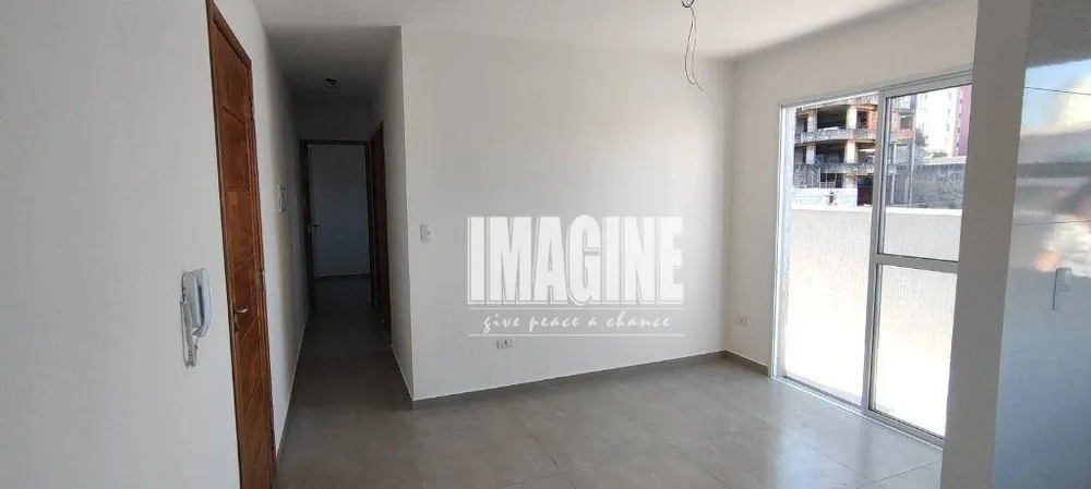Cobertura, 2 quartos, 80 m² - Foto 1