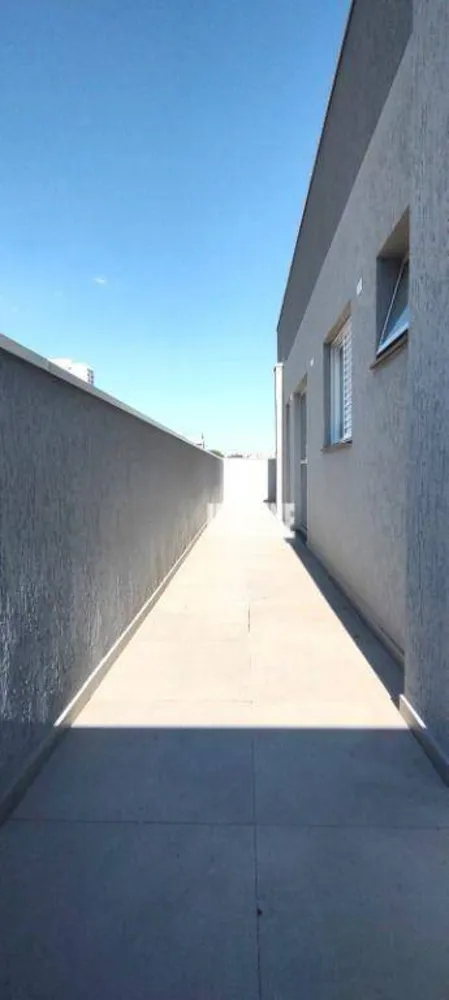 Cobertura, 2 quartos, 80 m² - Foto 2