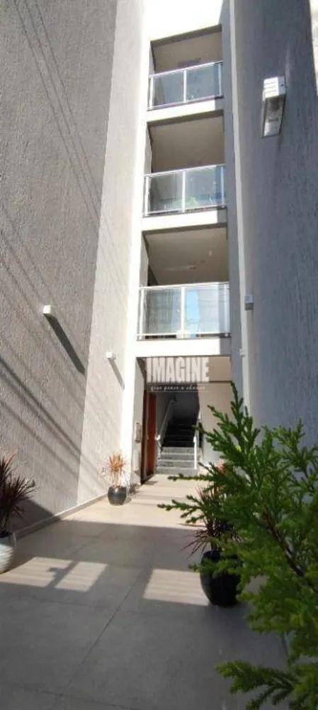 Cobertura, 2 quartos, 80 m² - Foto 12