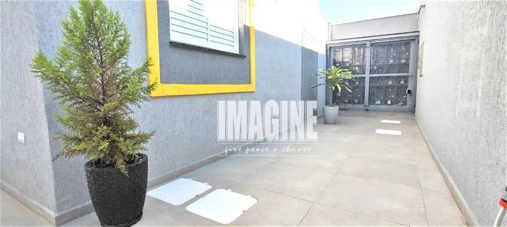 Cobertura, 2 quartos, 80 m² - Foto 10