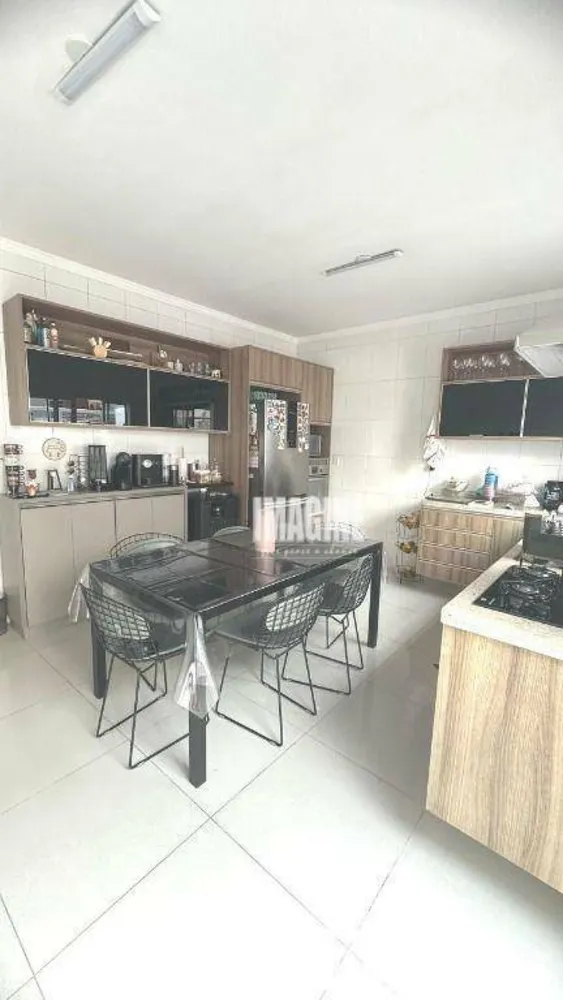 Sobrado, 3 quartos, 120 m² - Foto 2