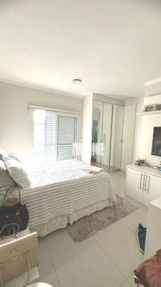 Sobrado, 3 quartos, 120 m² - Foto 3