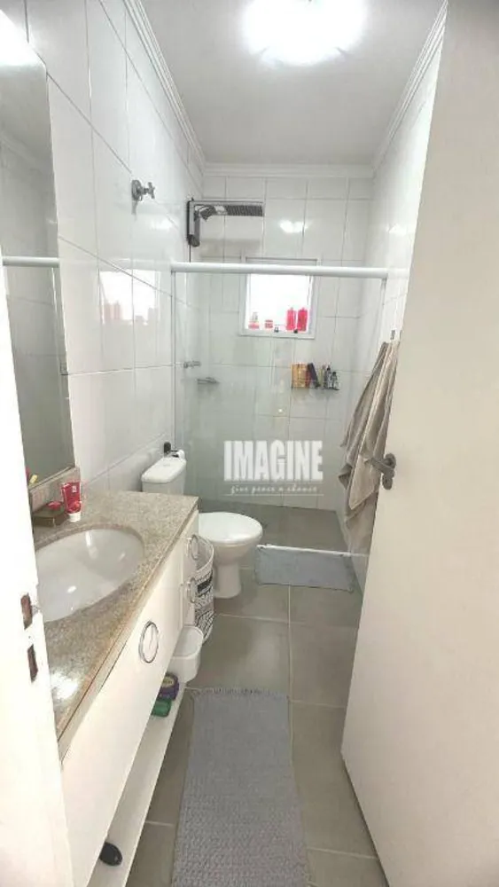 Sobrado, 3 quartos, 120 m² - Foto 6