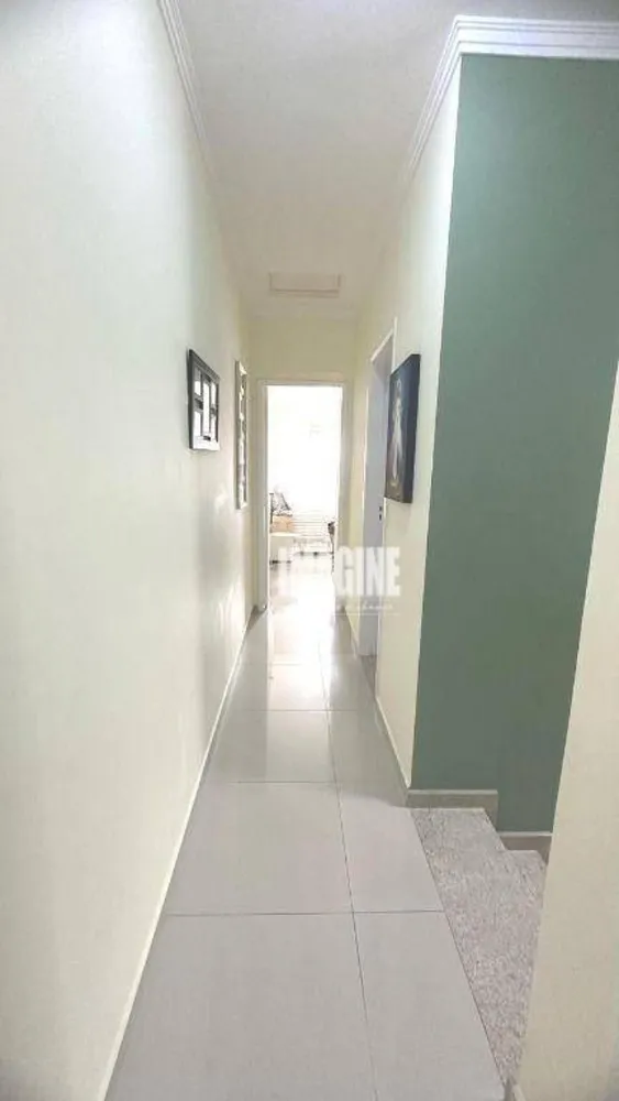 Sobrado, 3 quartos, 120 m² - Foto 4