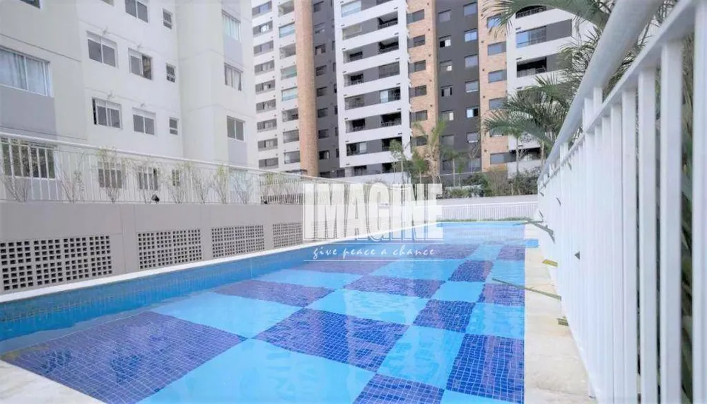 Apartamento, 2 quartos, 60 m² - Foto 7