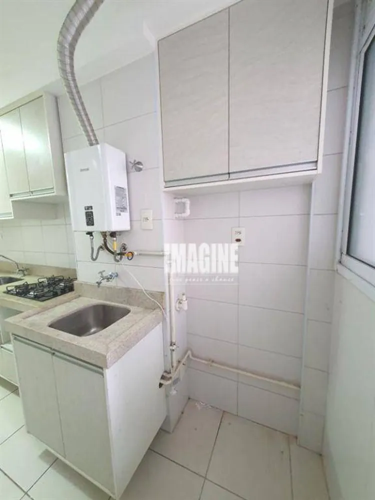 Apartamento, 2 quartos, 60 m² - Foto 5