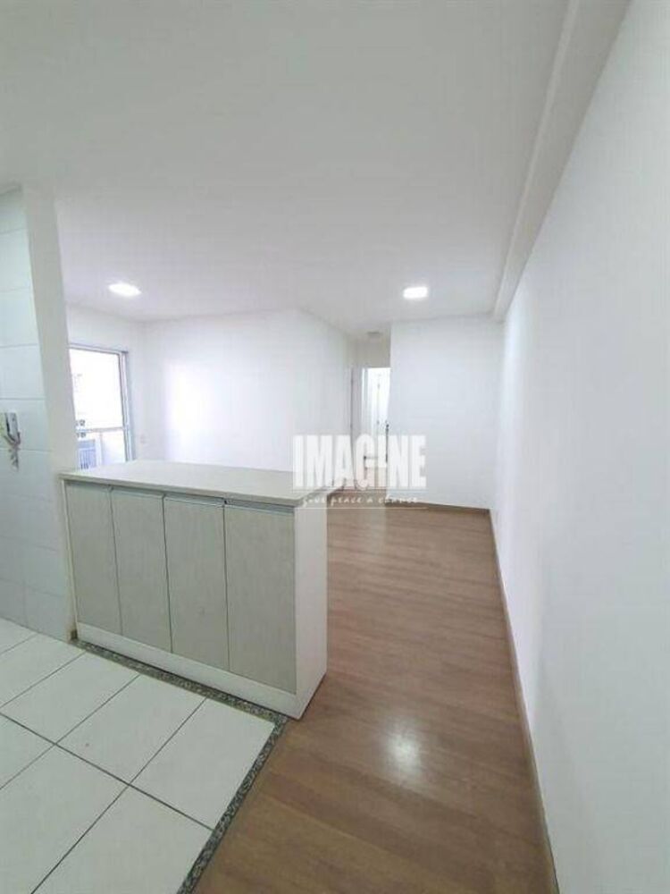 Apartamento, 2 quartos, 60 m² - Foto 2
