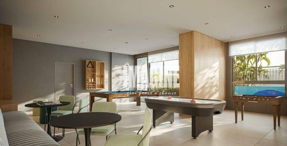 Apartamento à venda com 2 quartos, 74m² - Foto 6