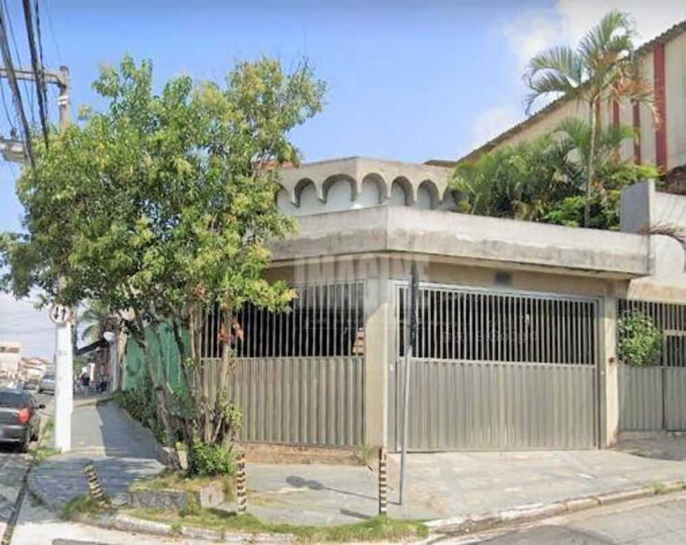 Sobrado, 3 quartos, 250 m² - Foto 1