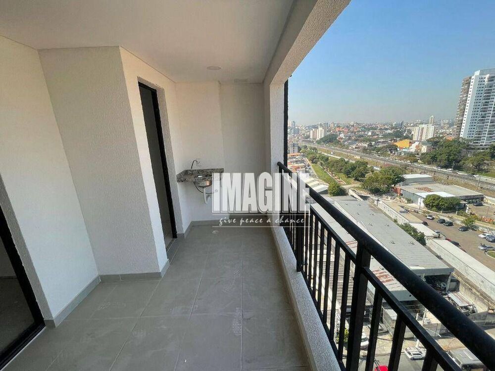 Apartamento, 2 quartos, 46 m² - Foto 3