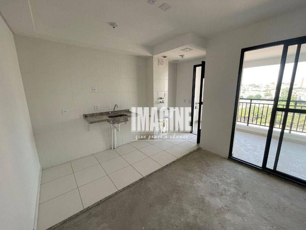 Apartamento, 2 quartos, 46 m² - Foto 1