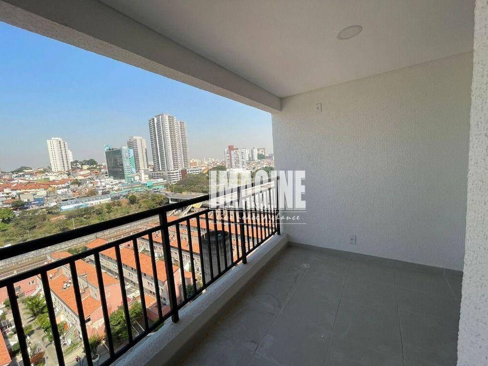 Apartamento, 2 quartos, 46 m² - Foto 2