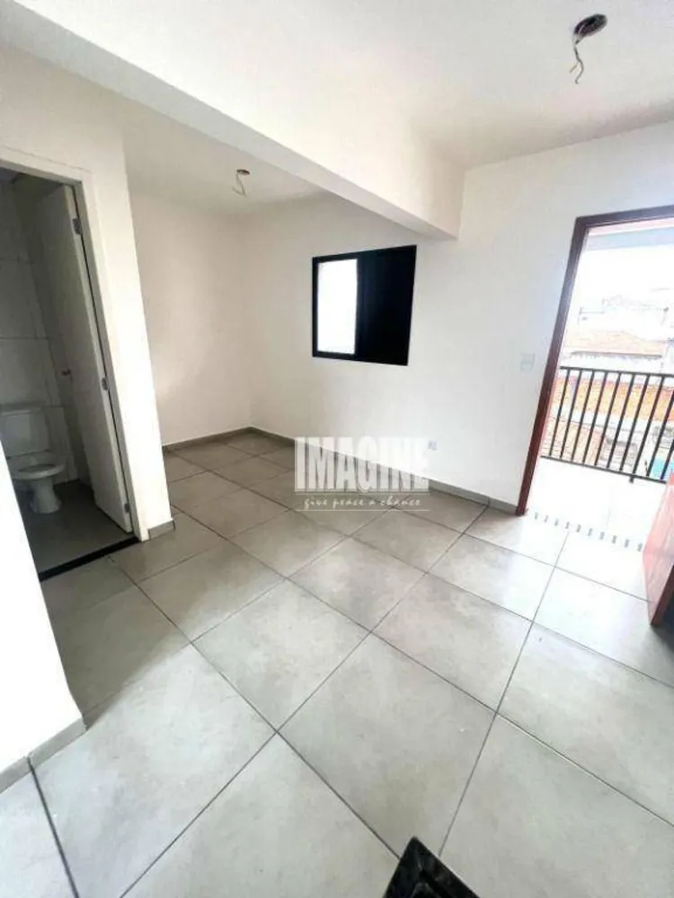Apartamento, 1 quarto, 29 m² - Foto 4