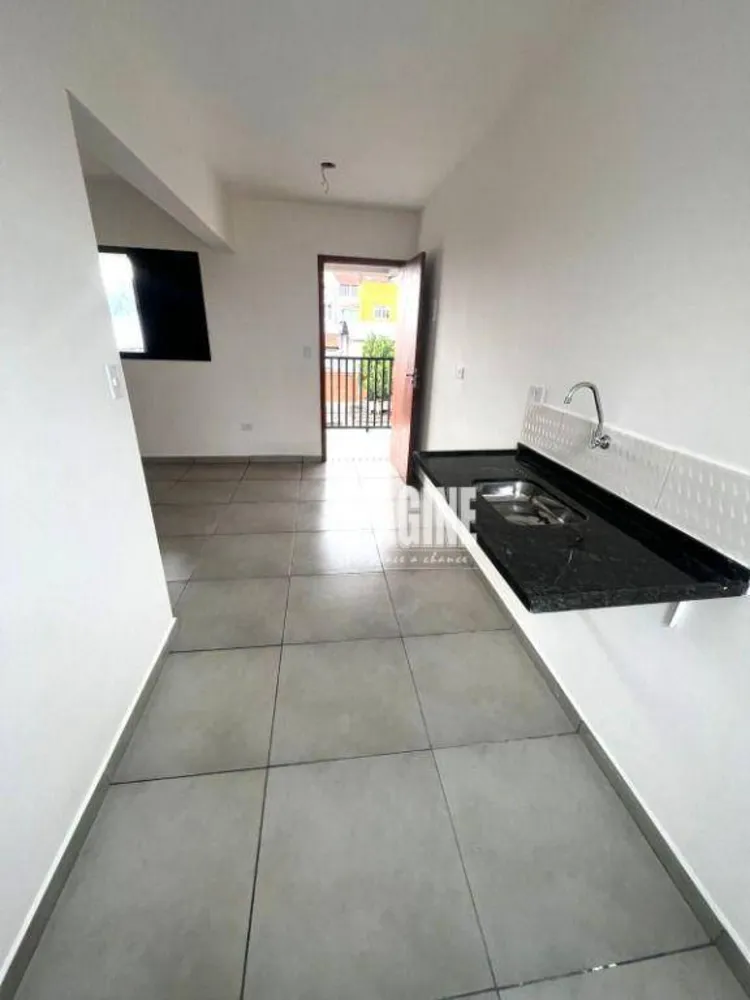 Apartamento, 1 quarto, 29 m² - Foto 2