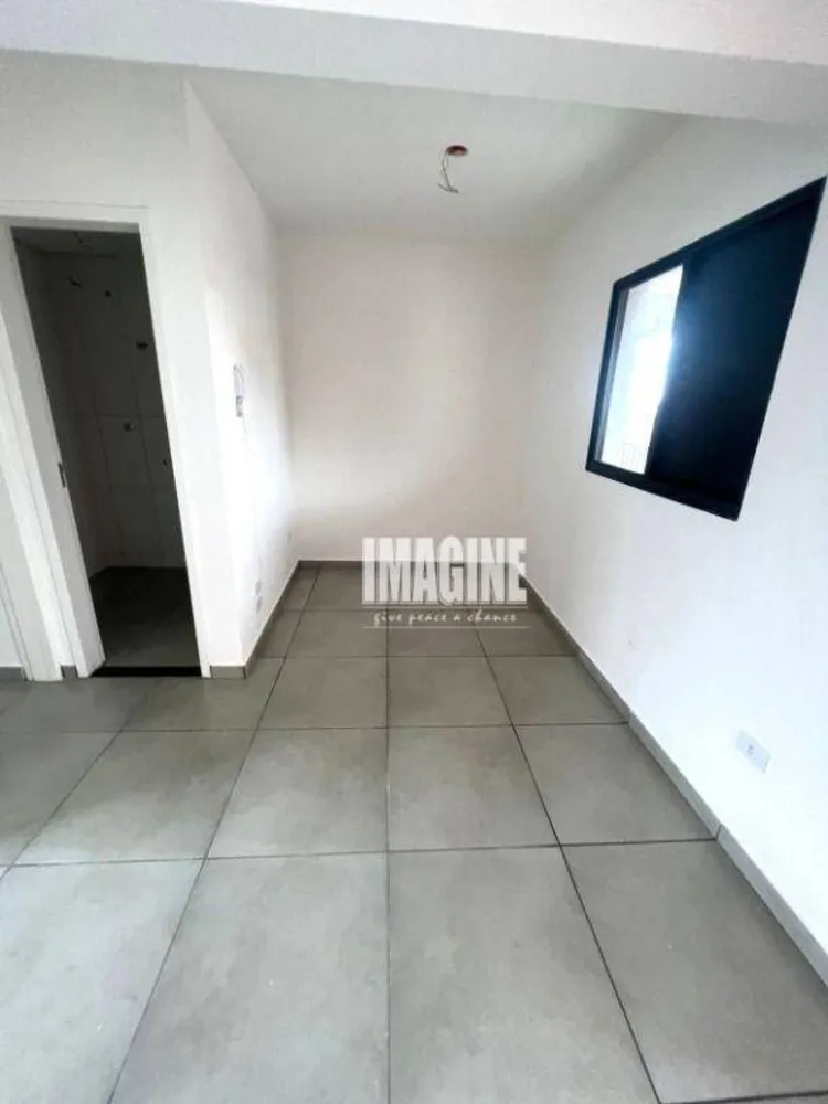 Apartamento, 1 quarto, 29 m² - Foto 1