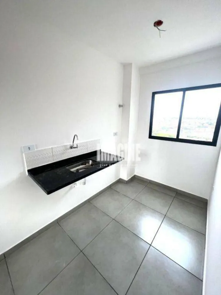 Apartamento, 1 quarto, 29 m² - Foto 3