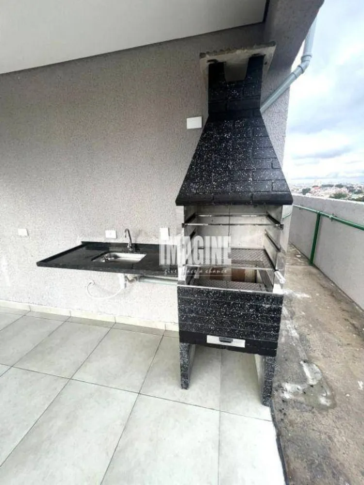 Apartamento, 1 quarto, 29 m² - Foto 1