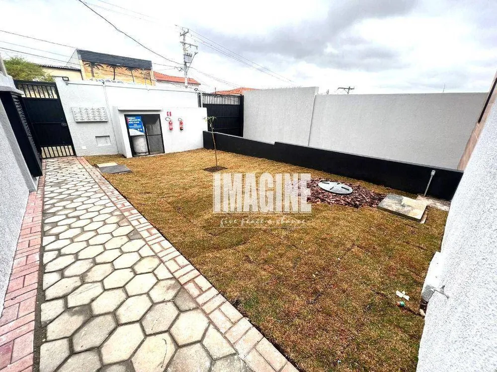 Apartamento, 1 quarto, 29 m² - Foto 8