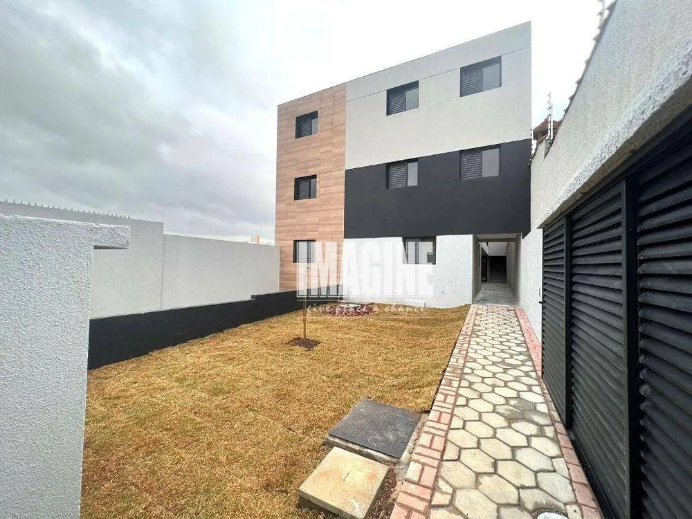 Apartamento, 1 quarto, 29 m² - Foto 7