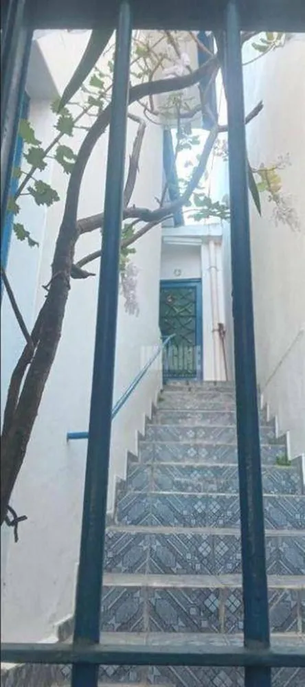 Sobrado, 2 quartos, 160 m² - Foto 1