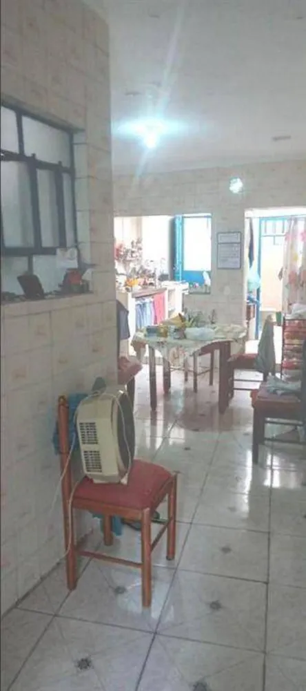 Sobrado, 2 quartos, 160 m² - Foto 3