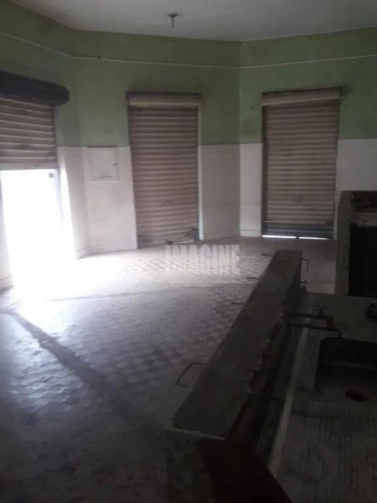 Depósito-Galpão, 200 m² - Foto 7