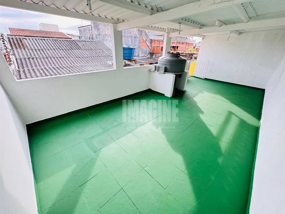Casa, 3 quartos, 125 m² - Foto 12