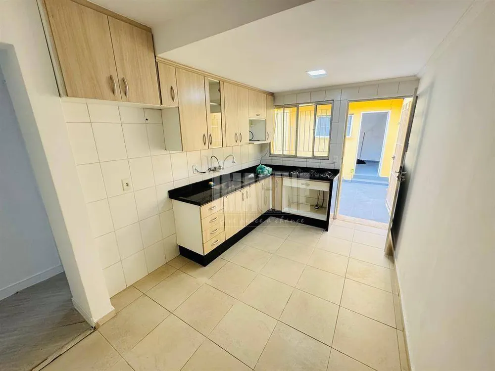 Casa, 3 quartos, 125 m² - Foto 6