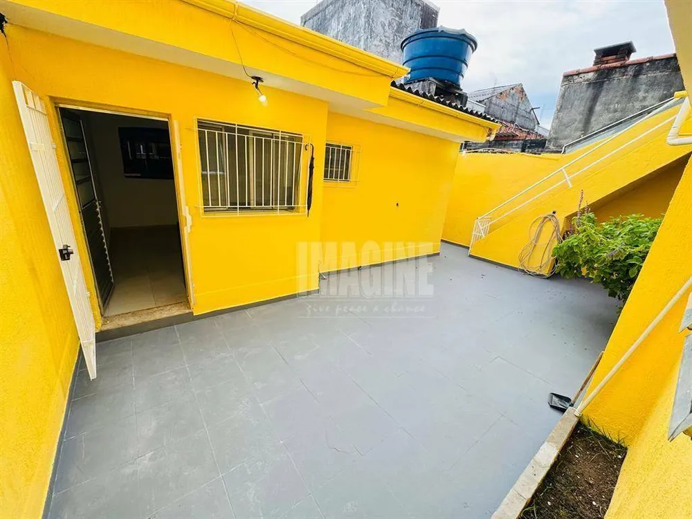 Casa, 3 quartos, 125 m² - Foto 11