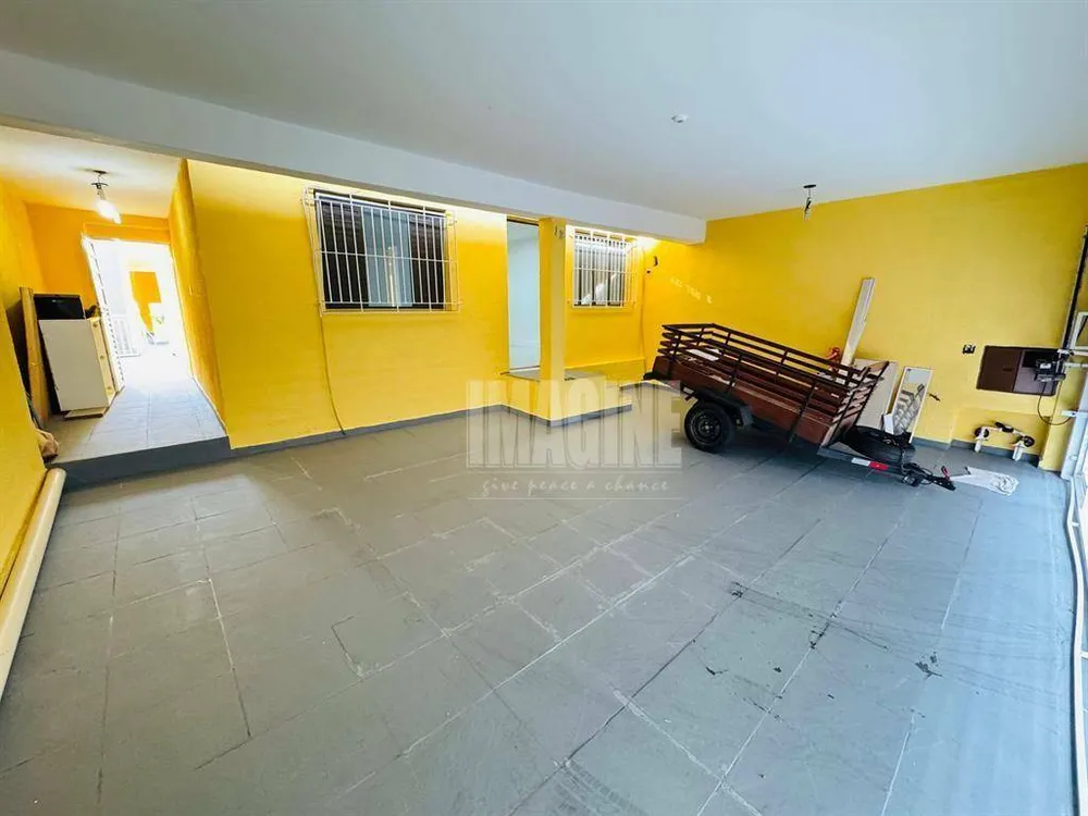 Casa, 3 quartos, 125 m² - Foto 1