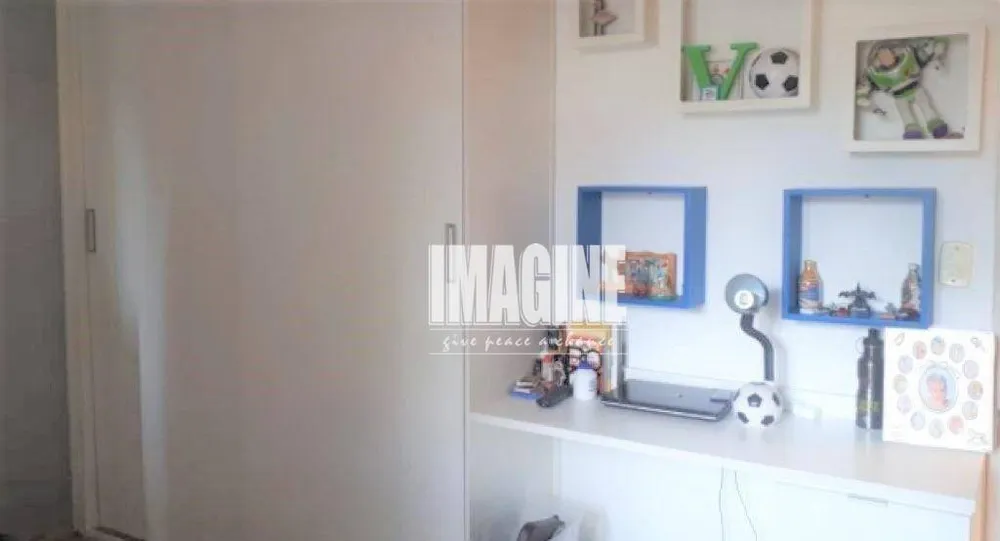 Sobrado, 3 quartos, 286 m² - Foto 3