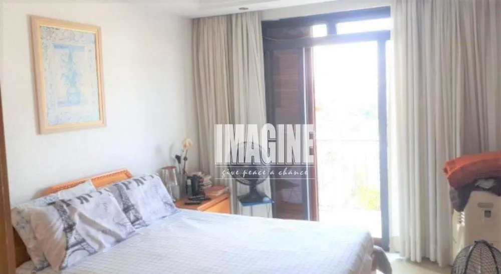 Sobrado, 3 quartos, 286 m² - Foto 2