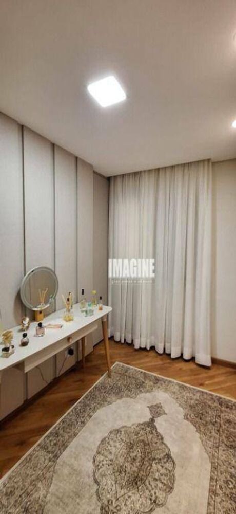 Apartamento, 3 quartos, 106 m² - Foto 1
