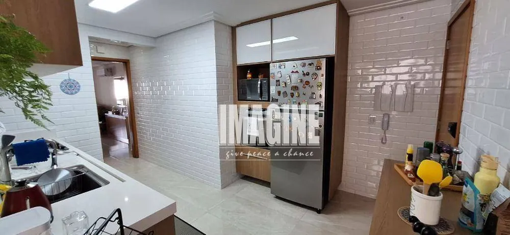 Apartamento, 3 quartos, 106 m² - Foto 11