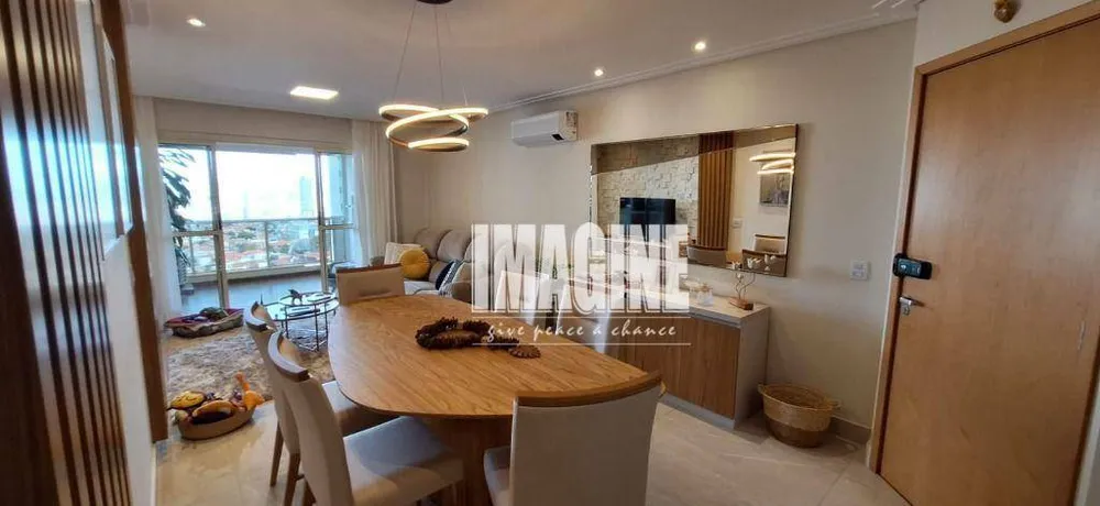 Apartamento, 3 quartos, 106 m² - Foto 1
