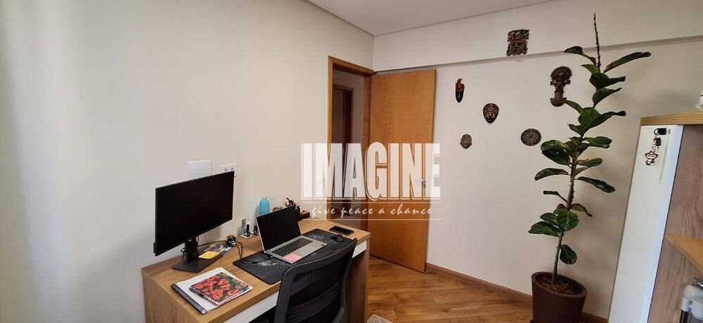 Apartamento, 3 quartos, 106 m² - Foto 4