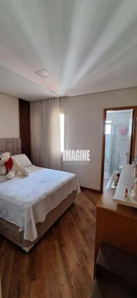 Apartamento, 3 quartos, 106 m² - Foto 6