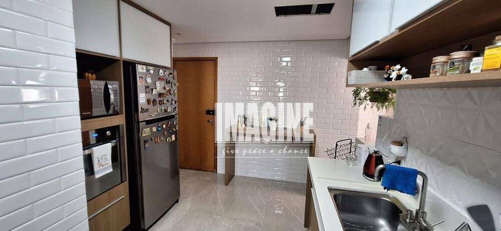 Apartamento, 3 quartos, 106 m² - Foto 7