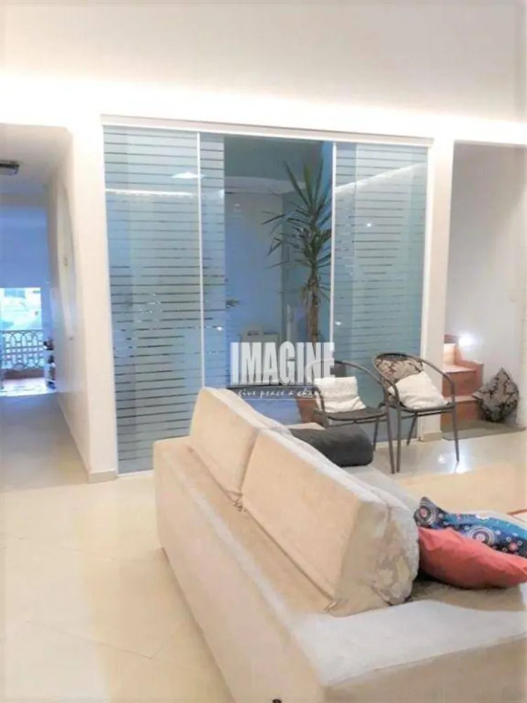 Sobrado, 3 quartos, 350 m² - Foto 3