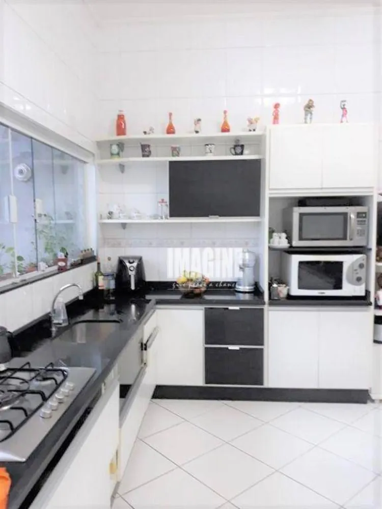 Sobrado, 3 quartos, 350 m² - Foto 5