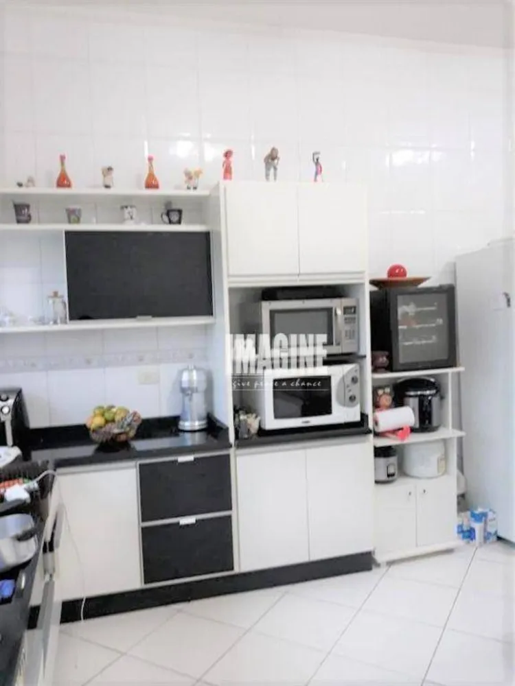 Sobrado, 3 quartos, 350 m² - Foto 6