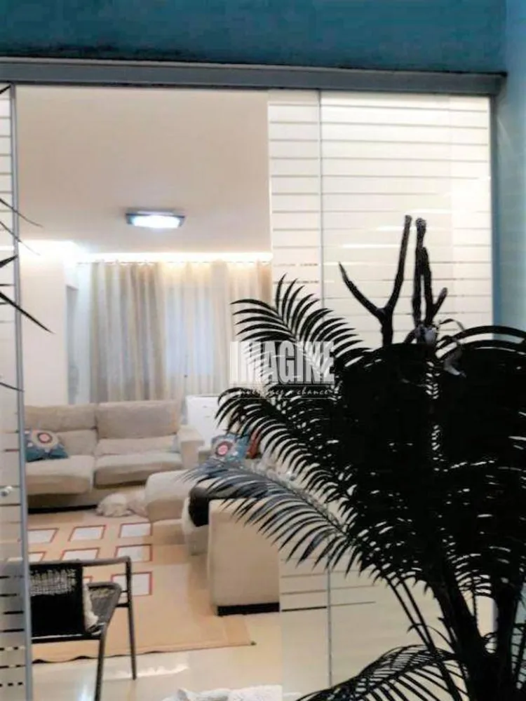 Sobrado, 3 quartos, 350 m² - Foto 4