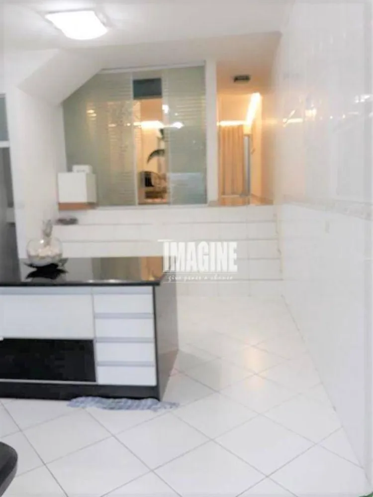 Sobrado, 3 quartos, 350 m² - Foto 8