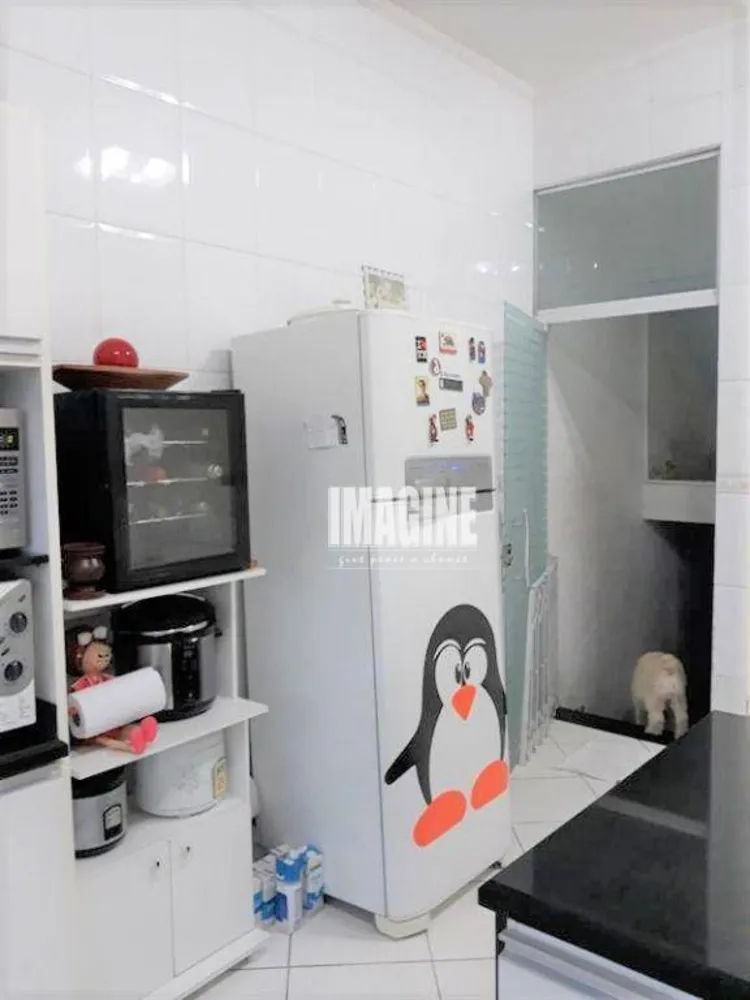 Sobrado, 3 quartos, 350 m² - Foto 1