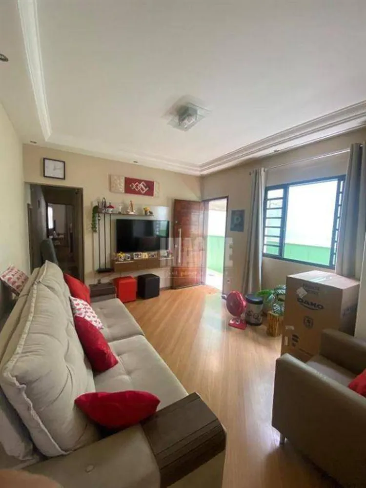 Casa, 2 quartos, 125 m² - Foto 2