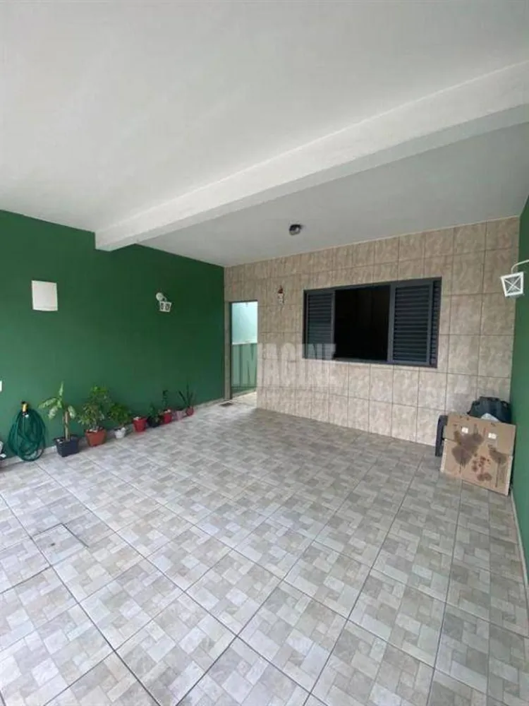 Casa, 2 quartos, 125 m² - Foto 1
