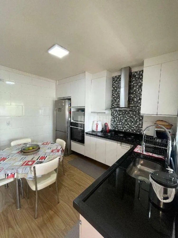 Sobrado, 2 quartos, 125 m² - Foto 7