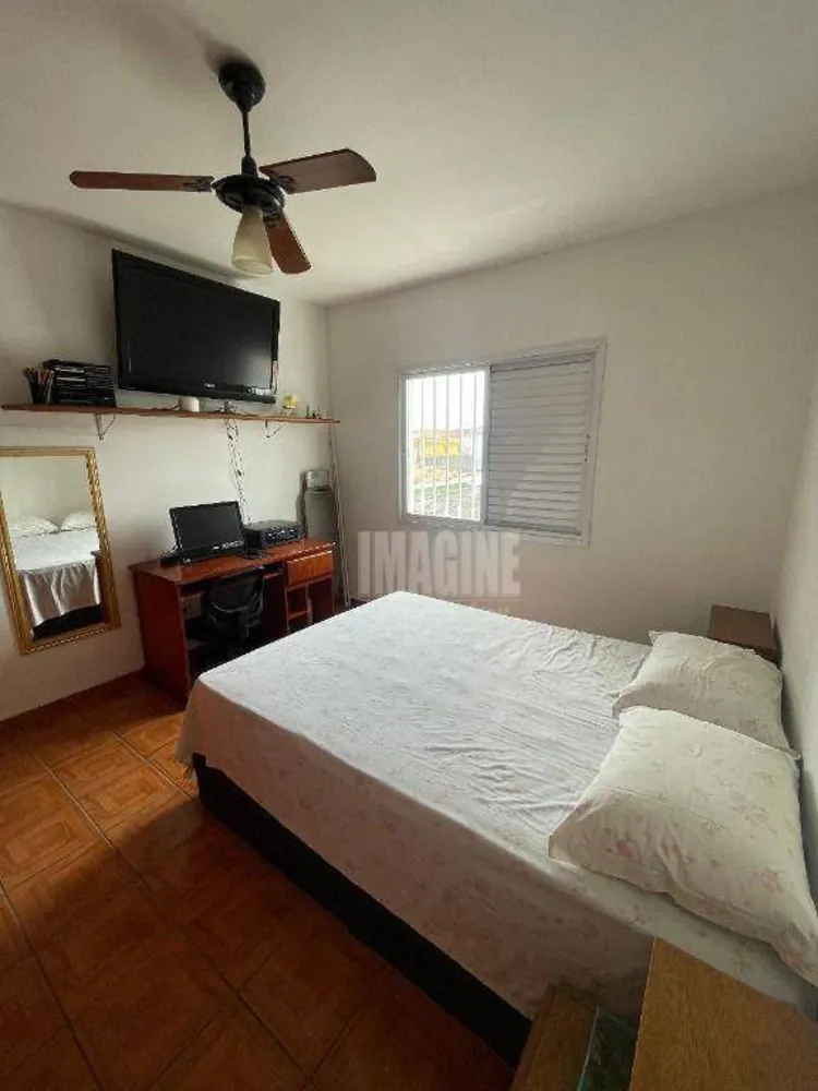 Sobrado, 2 quartos, 125 m² - Foto 4